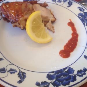 Meet your Posher, Angel